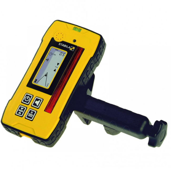 Stabila REC300 Digital Receiver REC300DIGITAL 16957