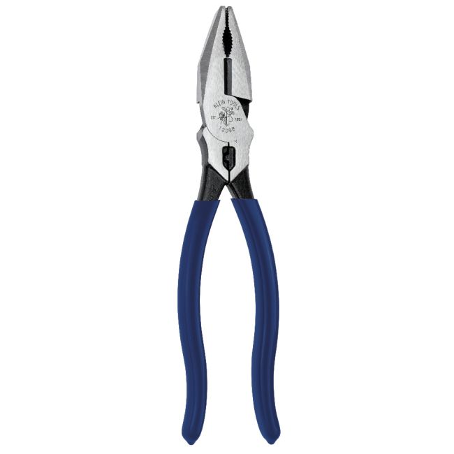 Klein 215Mm Hi Lev Universal Combo Pliers (Nz) A-12098
