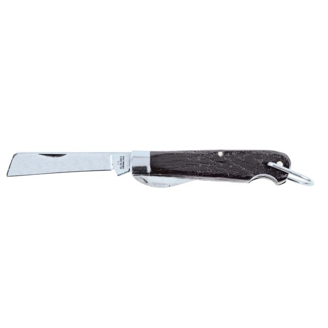 Klein Pocket Knife 5.7 cm Stainless Steel Coping Blade A-1550-11