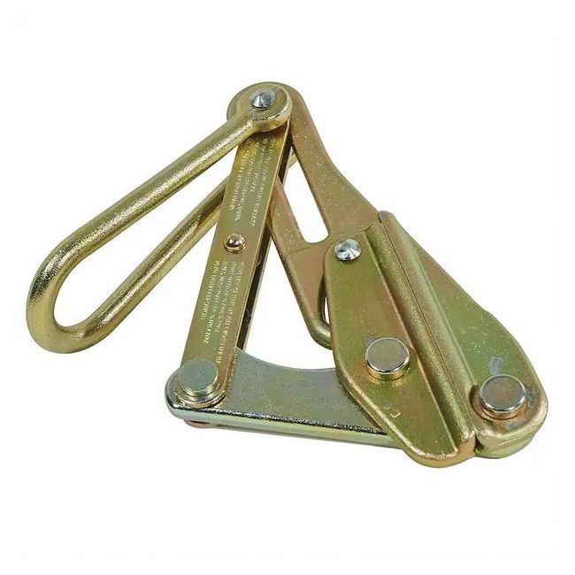 Klein 3-9mm Hi Strength Chicago Grip A-1613-40