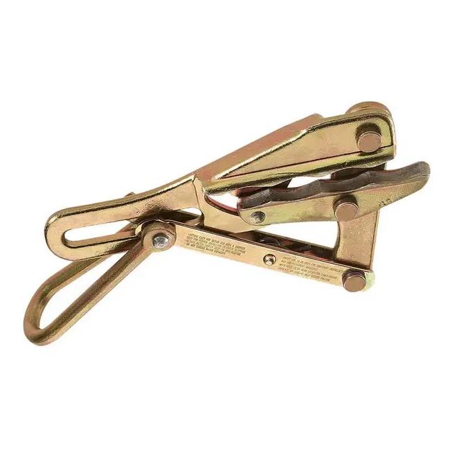 Klein 0.42inch PVC Covered Chicago Grip A-1659-20