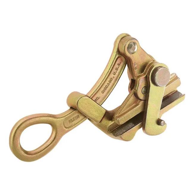 Klein Parallel Jaw Grip A-1671-10