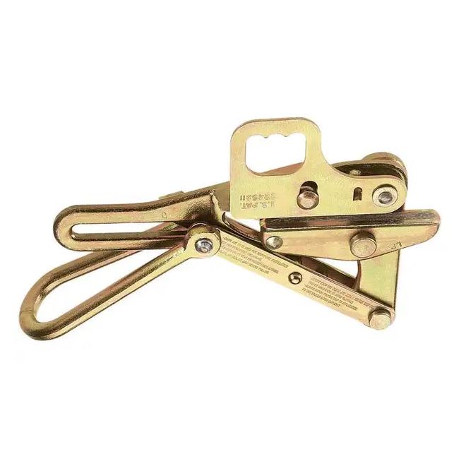 Klein Hot Line Latch Chicago Grip A-1684-5H