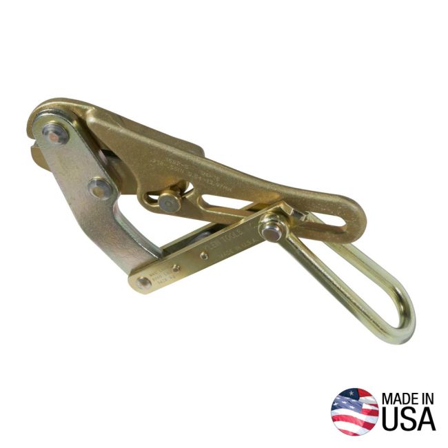 Klein Grip For High Strength Cables 0.218 A-1692-5