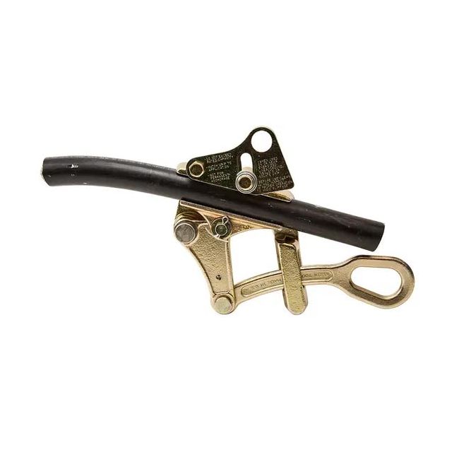 Klein 15.8-30.5mm Tree Parallel Jaw Grip A-1716-70