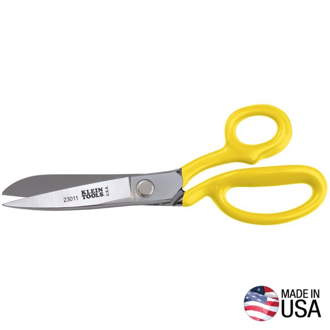 Klein 11-1/4In Bent Trimmer A-23011