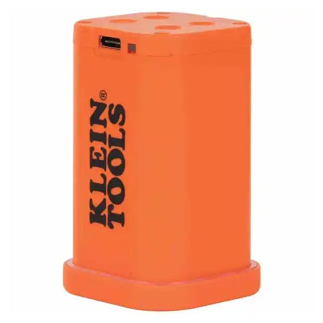 Klein 5V USB-C Suits A-93Pll Laser Level Battery A-29026