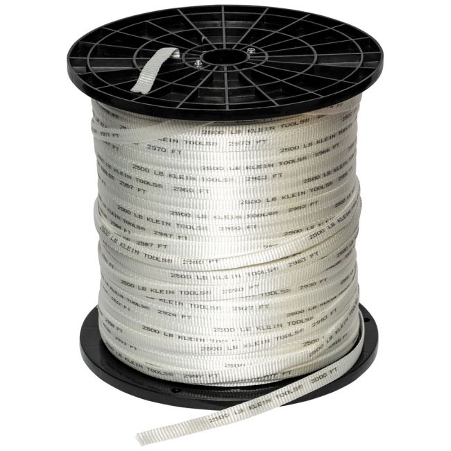 Klein Conduit Measuring Tape 914Mtrs (3000Ft) A-50142