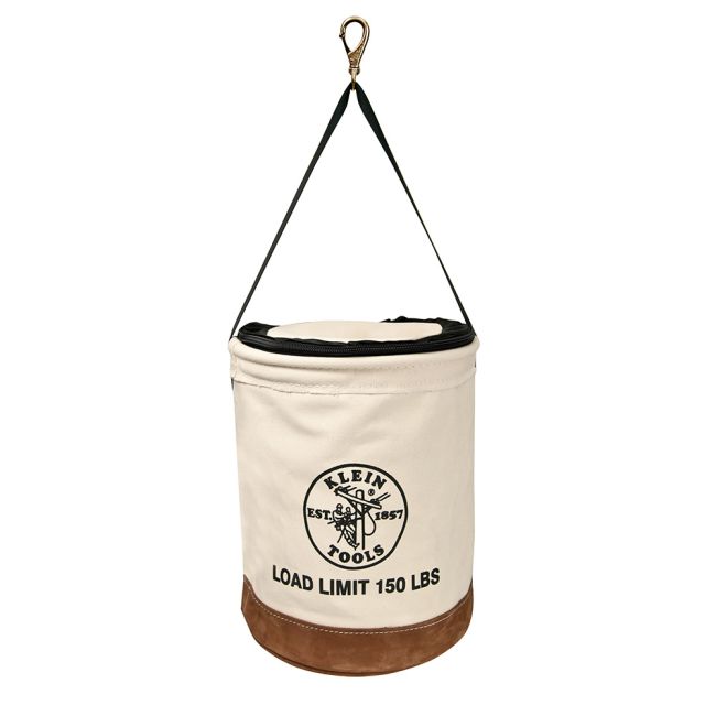 Klein Heavy Duty Top Closing Bucket 430Mm A-5104CLR17