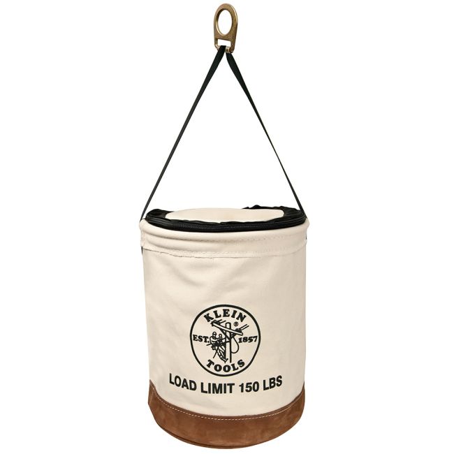 Klein Heavy Duty Top Closing Bucket 560Mm A-5104CLR22