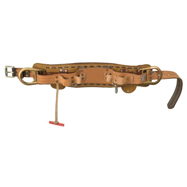 Klein Lineman'S Body Belt - Ff A-5278N-21D