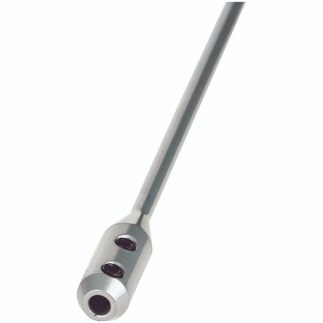 Klein 137cm Extension Flex Bit 6.4 mm Shank A-53722