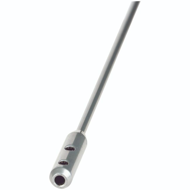 Klein Flex Bit 137cm Extension 5 mm Shank A-53723