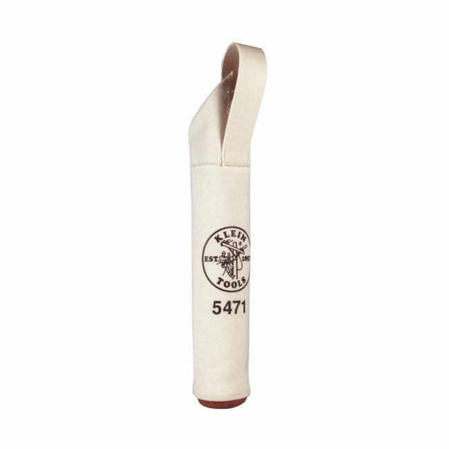 Klein Canvas Electrode Bag A-5471