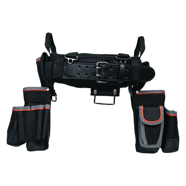 Klein Electricians Tool Belt L A-55428