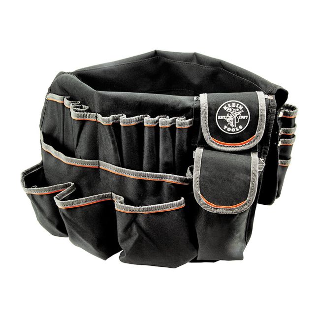 Klein Tradesman Pro Organiser Bucket Bag A-55448