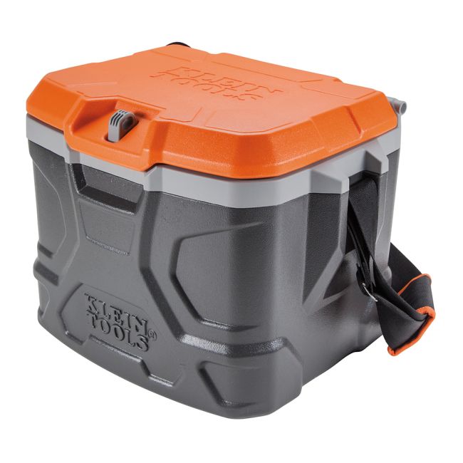 Klein Tradesman Pro Tough Box Cooler A-55600