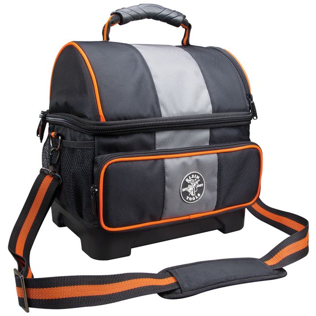 Klein Tradesman Pro Soft Lunch Cooler A-55601