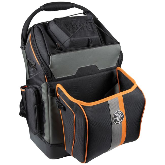 Klein Tradesman Pro Ironworker Welder Backpack A-55665