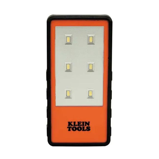 Klein LED Flashlight Clip Light 150LM FL1 A-56221