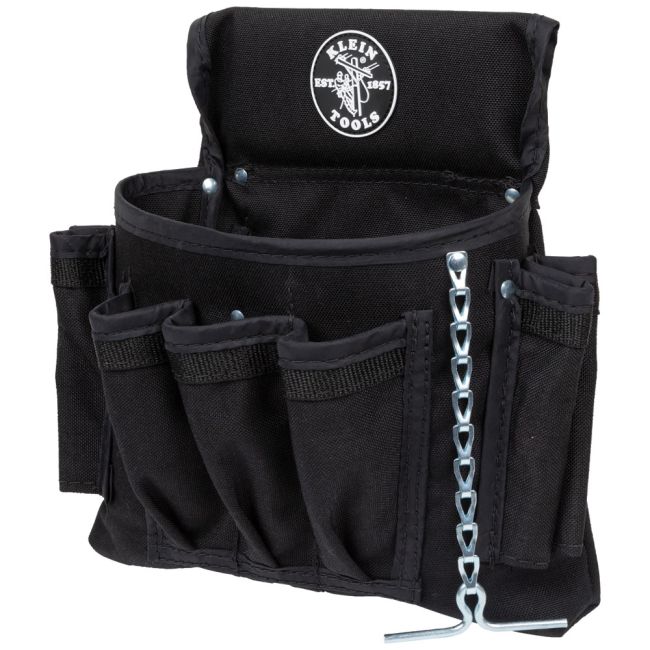 Klein Cord. Electricians 18-Pkt Pouch A-5719