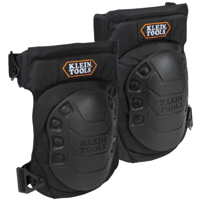 Klein Klein Hinged Gel Knee Pads A-60344