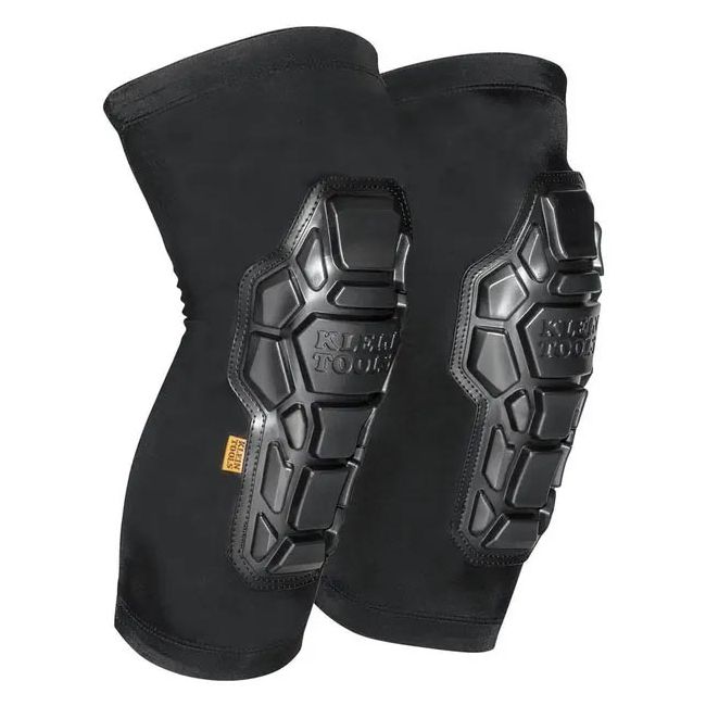 Klein Heavy Duty Knee Pad Sleeves A-60511