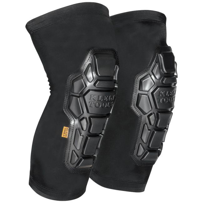 Klein Heavy Duty Knee Pad Sleeves S/M A-60615