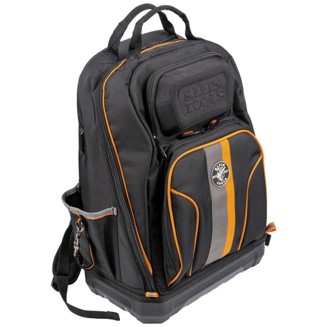 Klein Tradesman Pro Xl Tool Bag Backpack A-62800BP