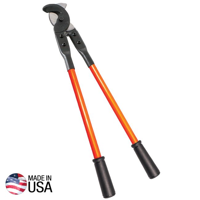 Klein Standard Cable Cutter 32 Inch A-63045