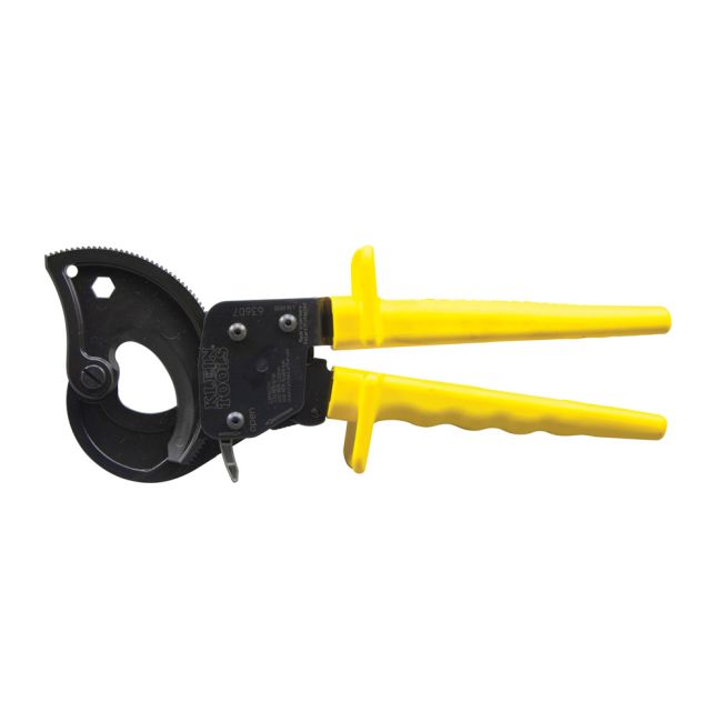 Klein Small Acsr Ratcheting Cble Cttr 170Mm Sq200Mm Sq C A-63607
