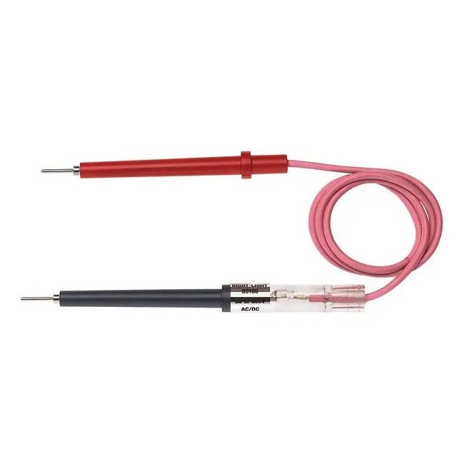 Klein 80-600V Continuity Circuit Tester A-69105