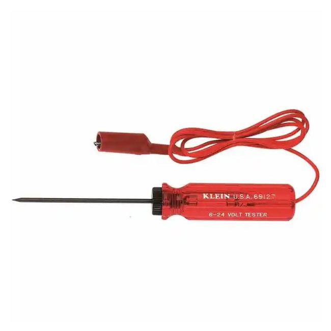 Klein Low Voltage Tester A-69127