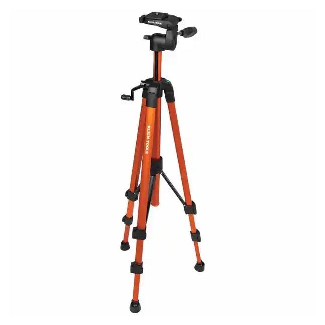 Klein 1/4-20 154.9Cm Aluminium Mounting Tripod A-69345