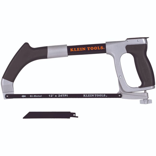 Klein High-Tension Hacksaw A-702-12
