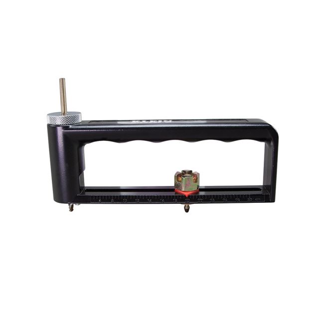 Klein Sheet Metal Hole Cutter 51 - 305Mm Dia A-89552