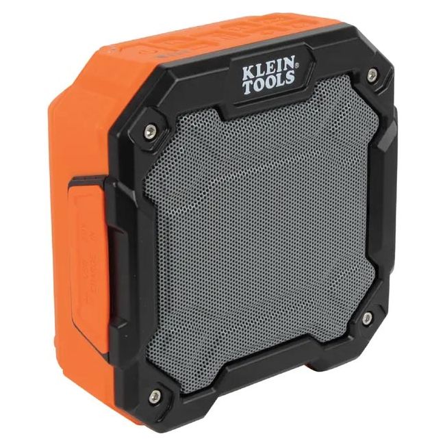 Klein 10w Bluetooth Waterproof Portable Radio Speaker A-AEPJS3