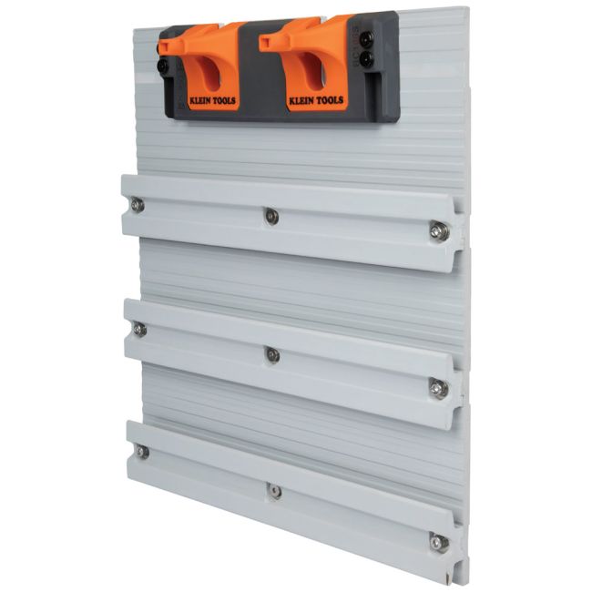 Klein Wall Rail Assembly S-Hook System A-BC100S
