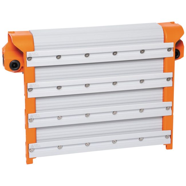 Klein 1.5-Man Wall Assembly Rail System A-BC150WA