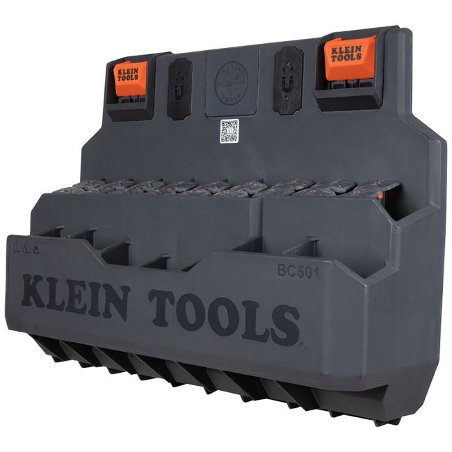 Klein Hard Tool Storage Module Rail System A-BC501C