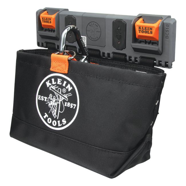 Klein Hardware Pouch Module Rail System A-BC510C