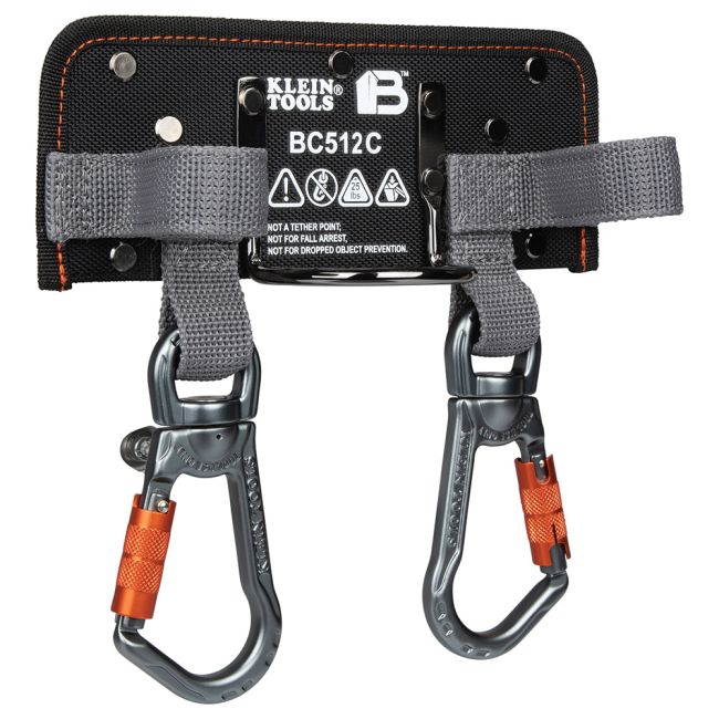 Klein Multi-Tool Holder Module Rail System A-BC512C