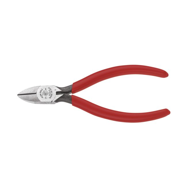 Klein 5In Standard Diagonal-Cutting Pliers Tapered No A-D245-5