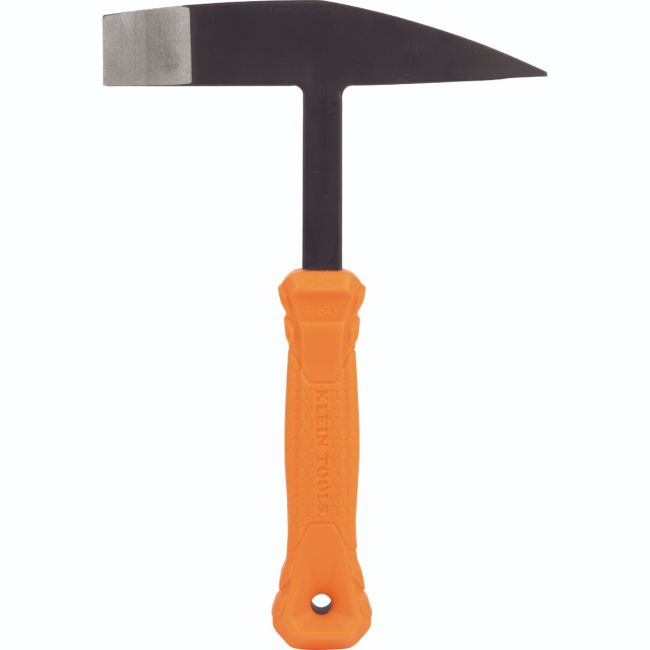 Klein Welders Chipping Hammer 10Oz X 7In A-H80612