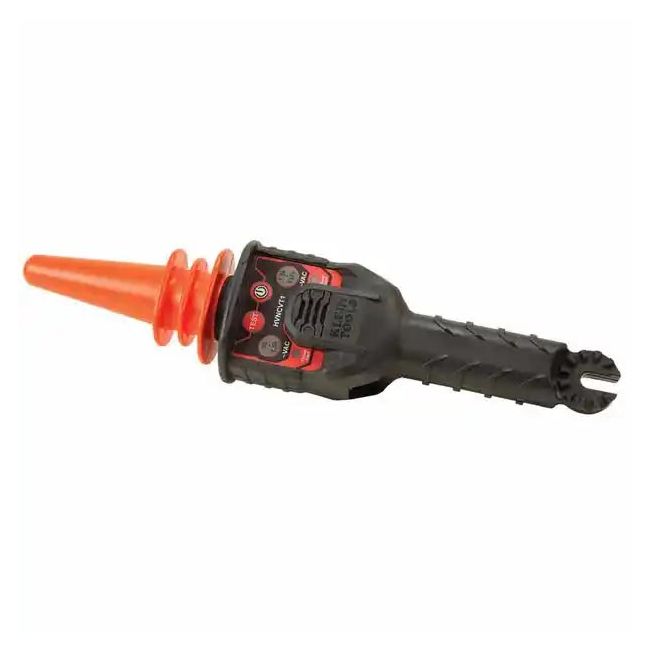 Klein 50V-132Kv Dual Range Voltage Detector  A-HVNCVT-1