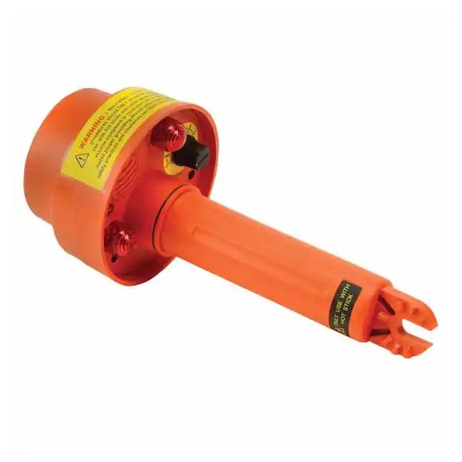 Klein 240V Voltage Detector A-HVNCVT-2