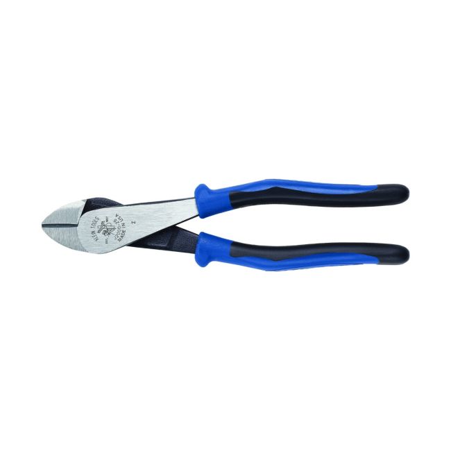 Klein Diagonal Cutting Pliers Heavy-Duty 20.6 cm A-J2000-28