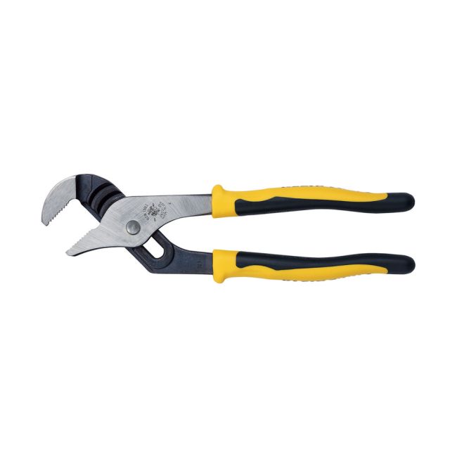 Klein 10In Journeyman Pump Pliers A-J502-10