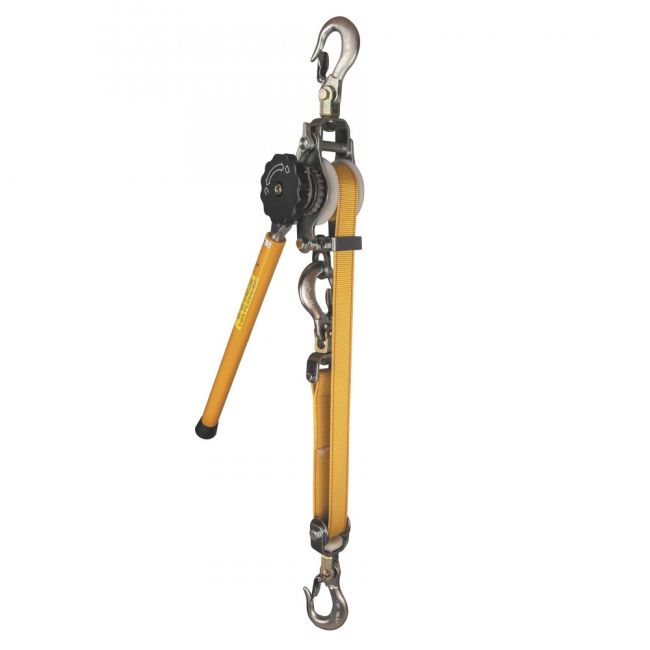 Klein Web-Strap Ratchet Puller A-KN1500PEX
