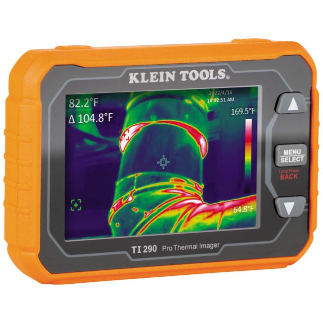 Klein Thermal Imager Rechargable Pro A-TI290
